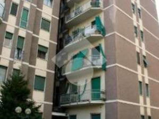 Appartamento in affitto a Niguarda - Cà Granda, Milano