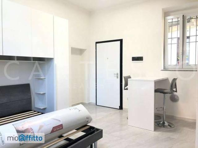 Appartamento in affitto a Villapizzone, Milano