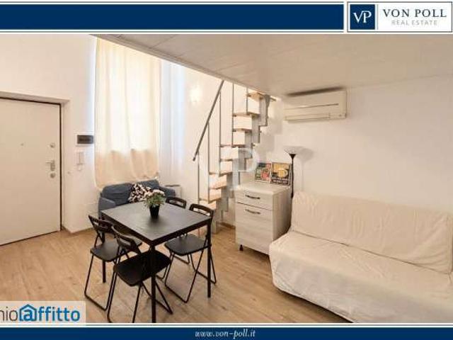 Appartamento in affitto a Municipio 9, Milano