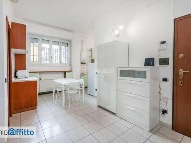 Appartamento in affitto a Bovisa, Milano