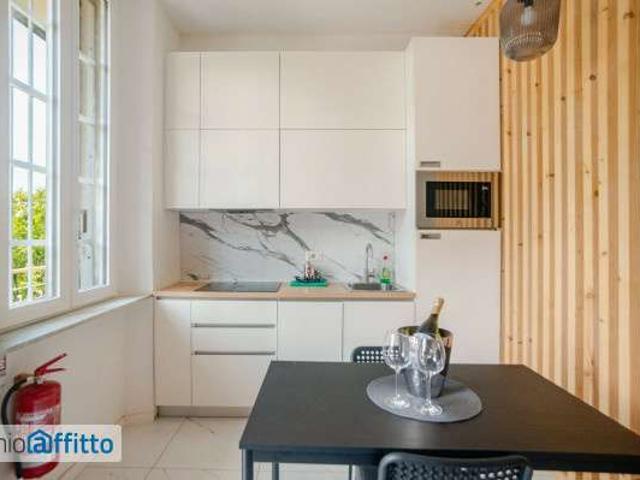 Appartamento in affitto a Municipio 9, Milano