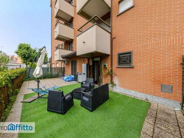 Appartamento in affitto a Municipio 9, Milano