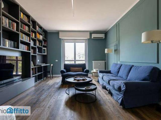 Appartamento in affitto a Villapizzone, Milano