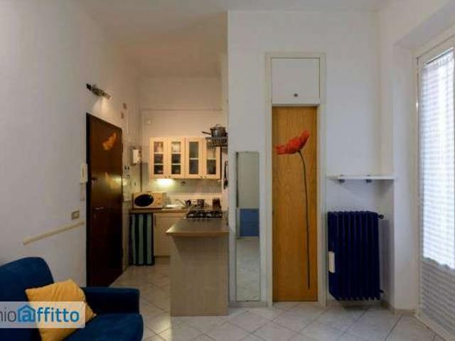 Appartamento in affitto a Municipio 8 di Milano, Milano