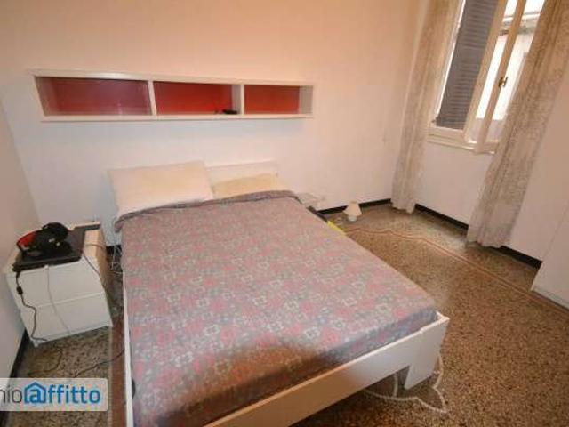 Appartamento in affitto a Medio Levante, Serra Riccò