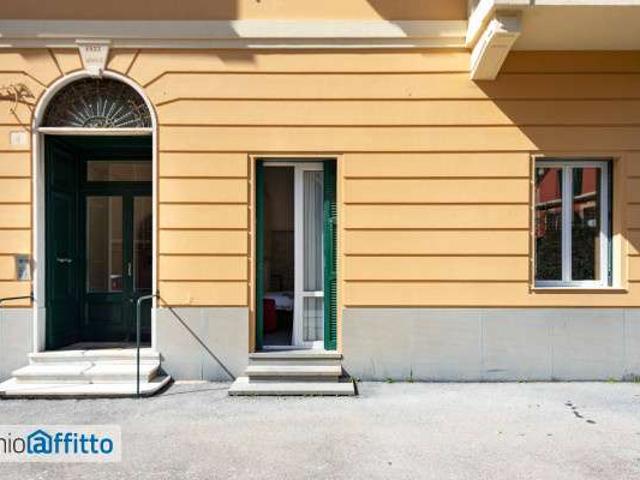 Appartamento in affitto a Levante, Serra Riccò