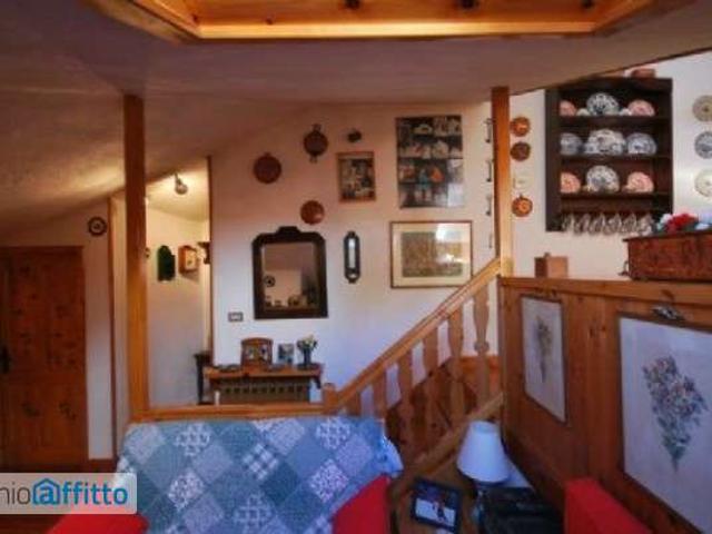 Appartamento in affitto a Ayas, Aosta