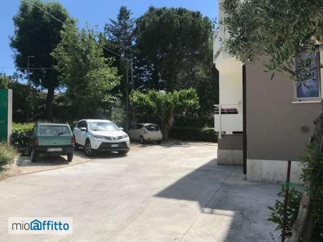 Appartamento in affitto a Marche, Macerata