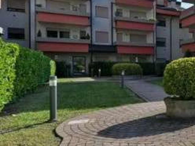Appartamento in affitto a Novegro, Segrate