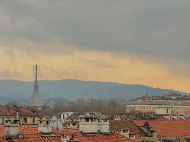 Appartamento in affitto a Circoscrizione 7, Piemonte