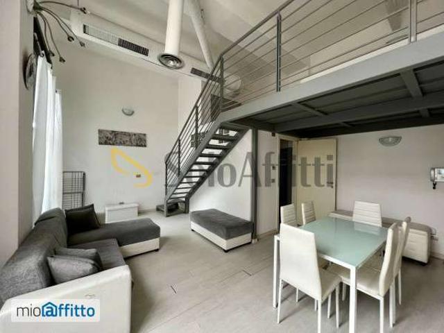 Appartamento in affitto a Circoscrizione 6, Piemonte