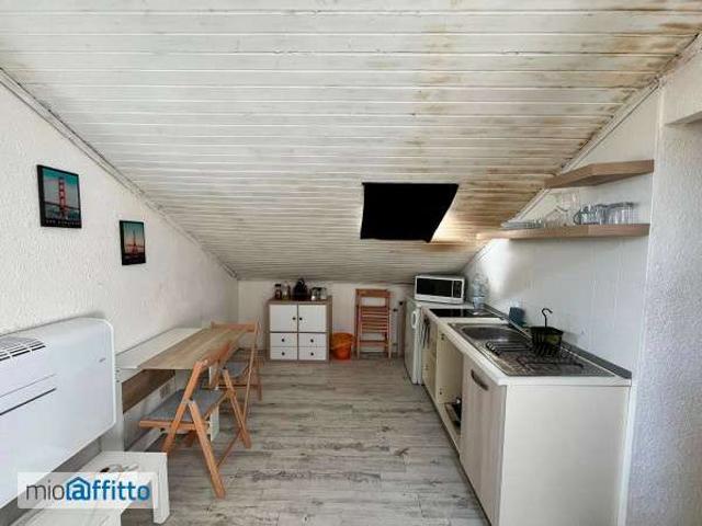Appartamento in affitto a Circoscrizione 7, Piemonte