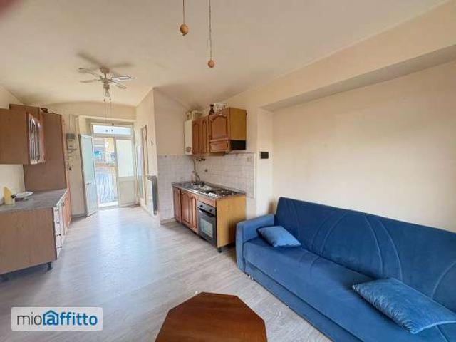 Appartamento in affitto a Circoscrizione 7, Piemonte