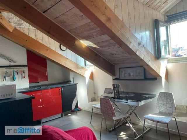 Appartamento in affitto a Circoscrizione 7, Piemonte