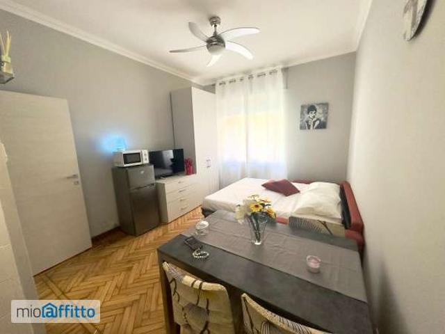 Appartamento in affitto a Circoscrizione 6, Piemonte