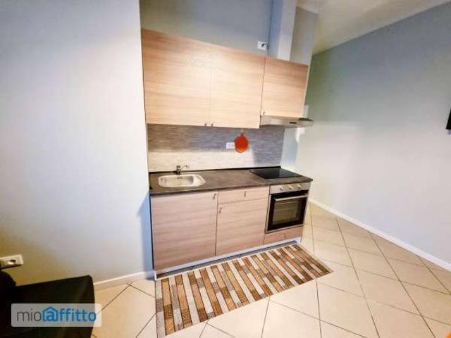 Appartamento in affitto a Crocetta, Badia Polesine