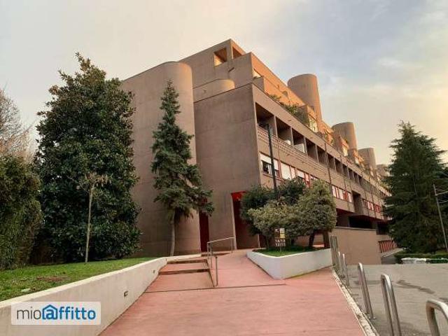 Appartamento in affitto a Municipio 8 di Milano, Milano