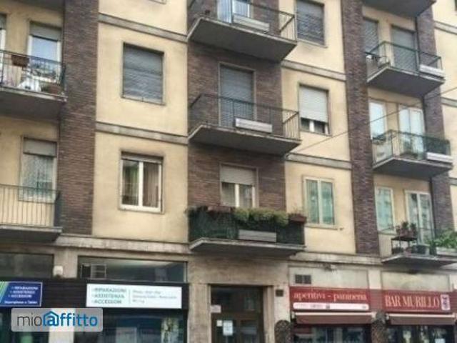 Appartamento in affitto a Municipio 7, Milano
