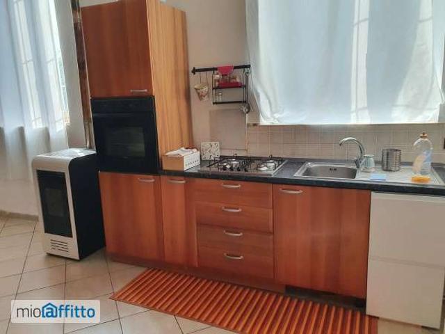 Appartamento in affitto a Municipio 7, Milano