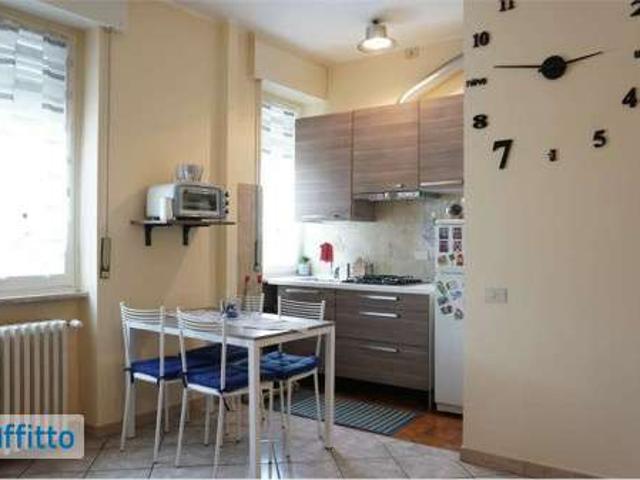 Appartamento in affitto a Baggio, Milano