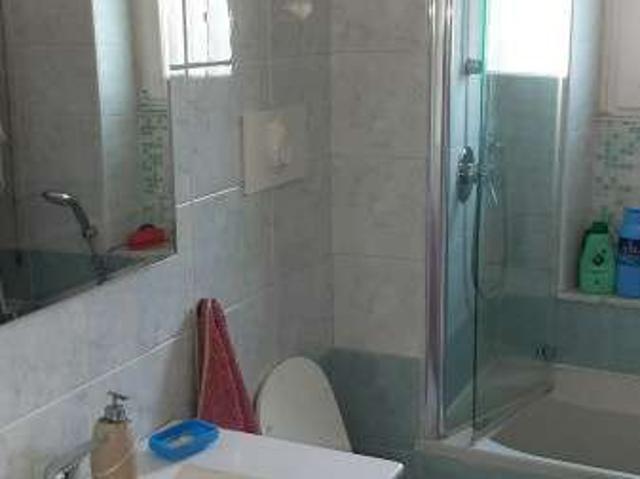 Appartamento in affitto a QT8, Milano