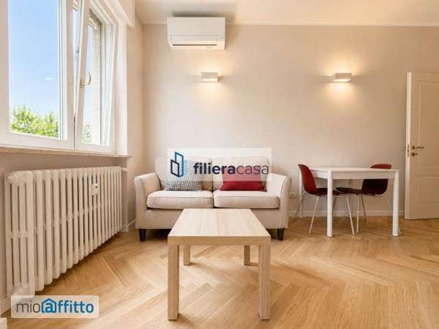 Appartamento in affitto a Municipio 1, Milano