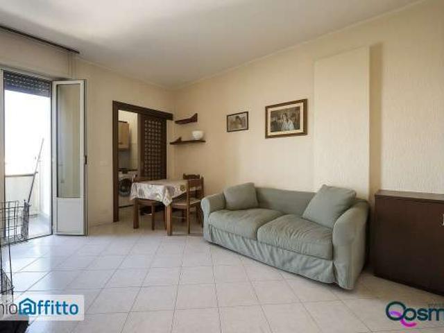 Appartamento in affitto a Municipio 7, Milano