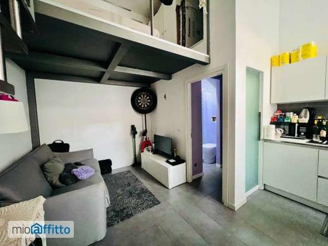 Appartamento in affitto a Municipio 7, Milano
