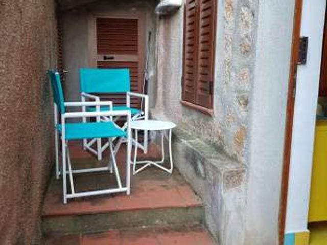 Appartamento in affitto a Alzachèna/Arzachena, Baja Sardinia