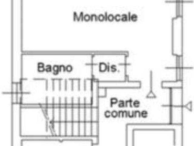 Appartamento in affitto a Bareggio, Lombardia