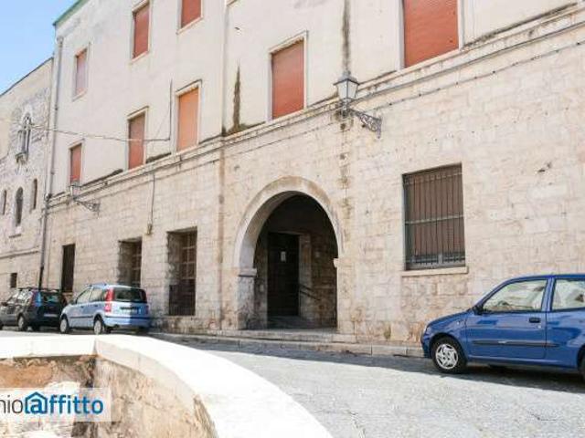 Appartamento in affitto a San Nicola, Bari
