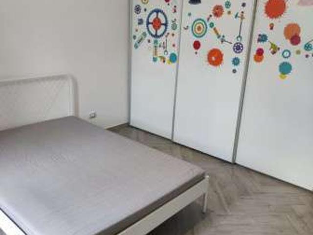 Appartamento in affitto a Municipio 2, Puglia