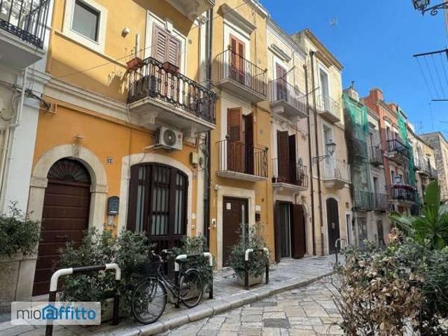 Appartamento in affitto a Municipio 1, Puglia