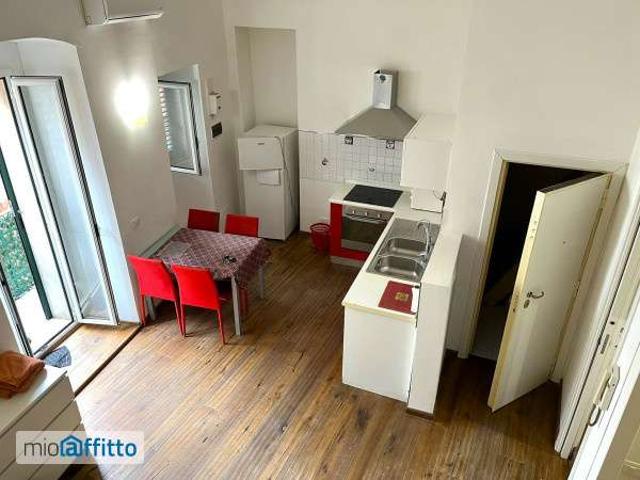 Appartamento in affitto a Municipio 1, Puglia