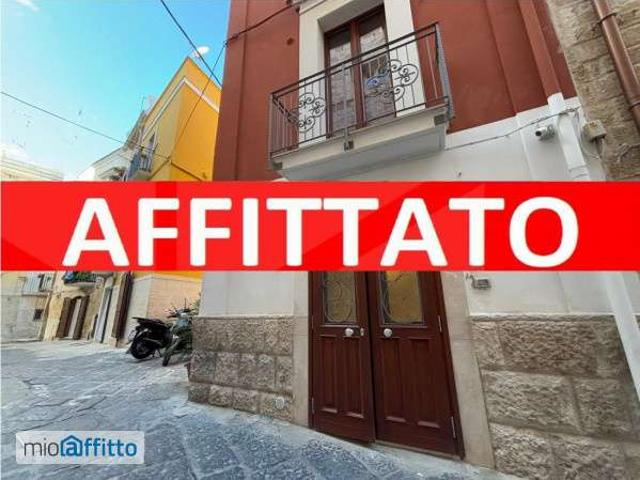 Appartamento in affitto a Municipio 1, Puglia