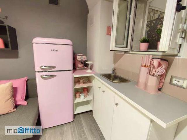 Appartamento in affitto a Municipio 1, Puglia