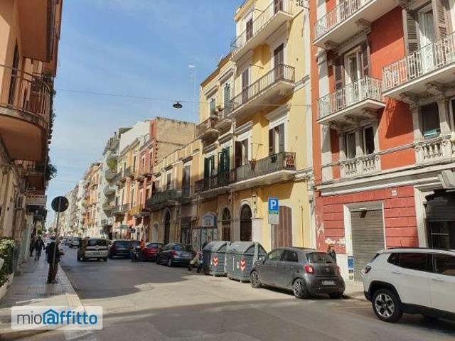 Appartamento in affitto a Municipio 1, Puglia