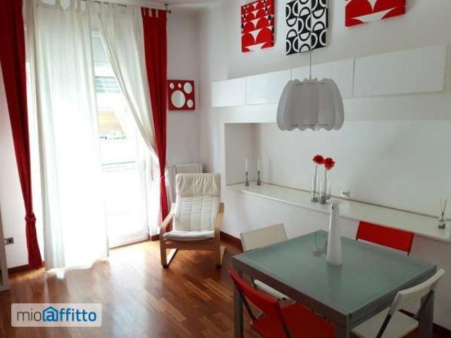 Appartamento in affitto a Municipio 1, Puglia