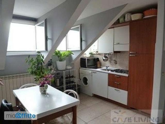Appartamento in affitto a Municipio 6, Milano