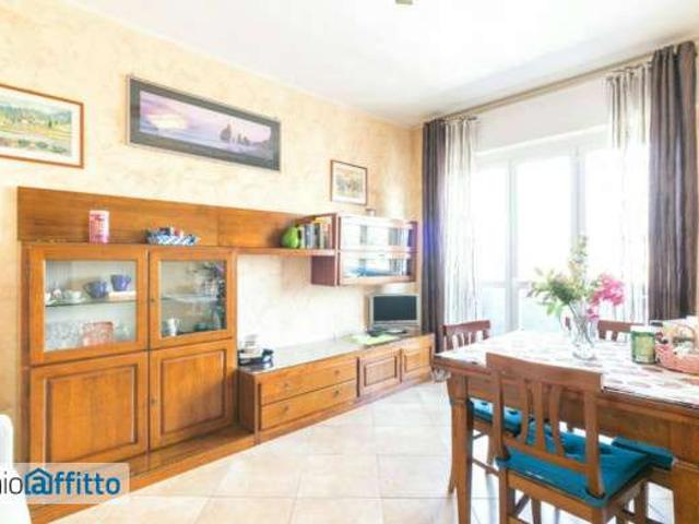 Appartamento in affitto a Municipio 6, Milano