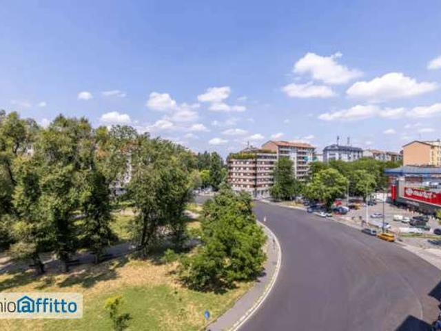 Appartamento in affitto a Municipio 7, Milano