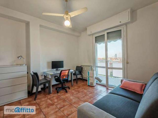 Appartamento in affitto a Municipio 7, Milano