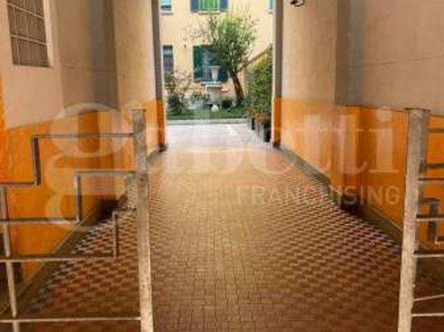 Appartamento in affitto a Municipio 5, Milano
