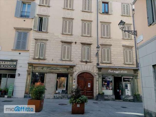 Appartamento in affitto a Borgo Palazzo, Bergamo