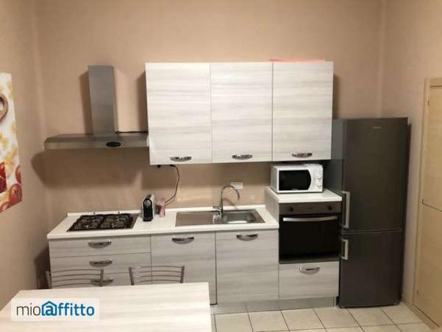 Appartamento in affitto a Borgo Palazzo, Bergamo