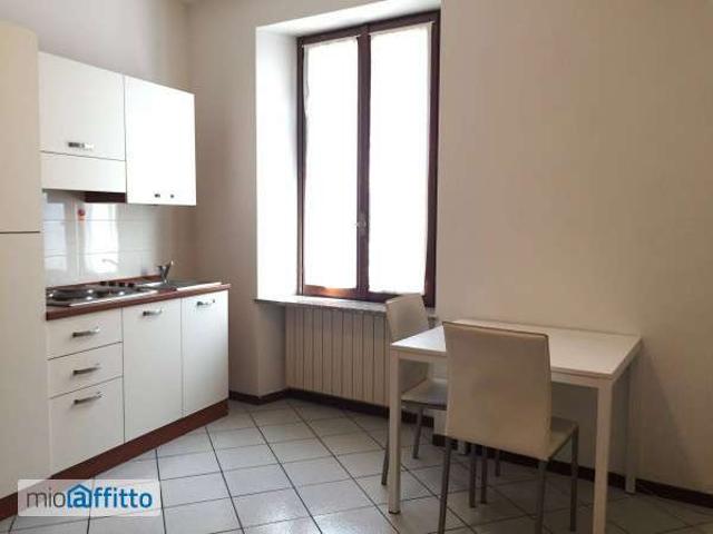 Appartamento in affitto a Borgo Palazzo, Bergamo