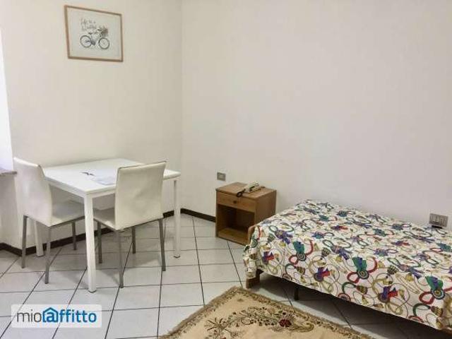 Appartamento in affitto a Borgo Palazzo, Bergamo