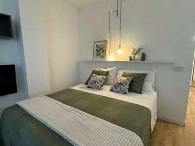 Appartamento in affitto a Bergamo