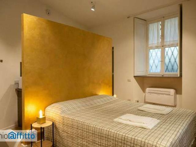 Appartamento in affitto a Città Alta, Bergamo
