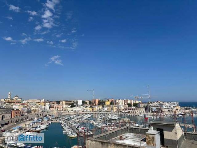 Appartamento in affitto a Puglia, Barletta-andria-trani